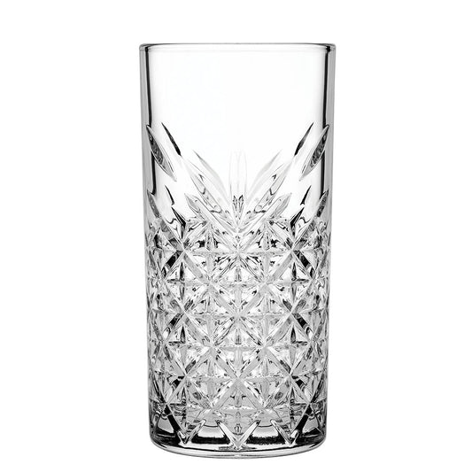 TIMELESS Longdrinkglas - 45 cl - (Ø 7,7 x 16,1 cm) - ungeeicht