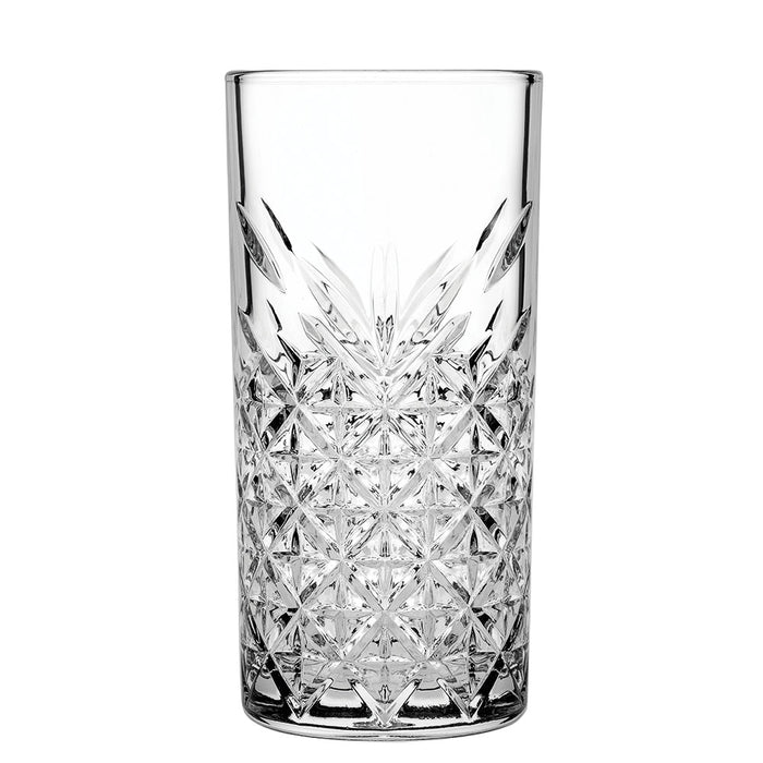 TIMELESS Longdrinkglas 45 cl (Ø 7,7 x 16,1 cm)