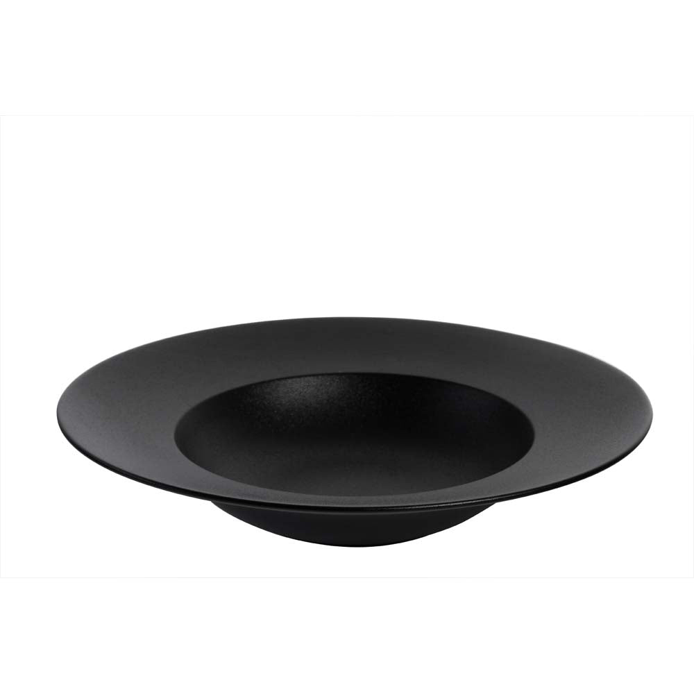 NARU Fahnenteller tief - Ø 23 cm