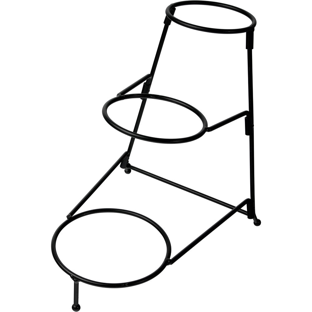 VIVIDA Buffet-Ständer für 3 Schüsseln (3-teilig)passend für: 62363,62364,62365,62366, 62367, 62368