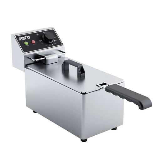 SARO Fritteuse EF 4 (230 V)