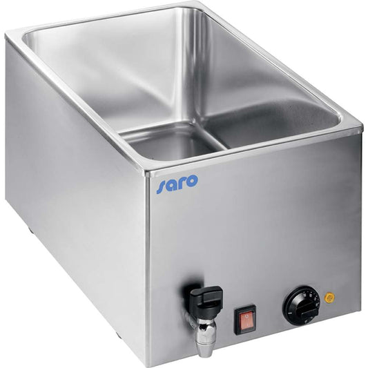 SARO Bain Marie BMH 210
