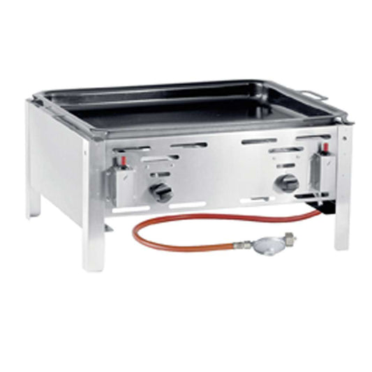 Gas-Kombibräter Bake-Master Maxi