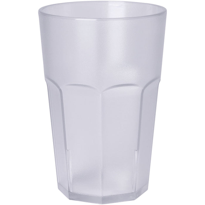 COCKTAIL Trinkbecher - 50 cl - (Ø 9 x 13,2 cm)- PC - Satiniert