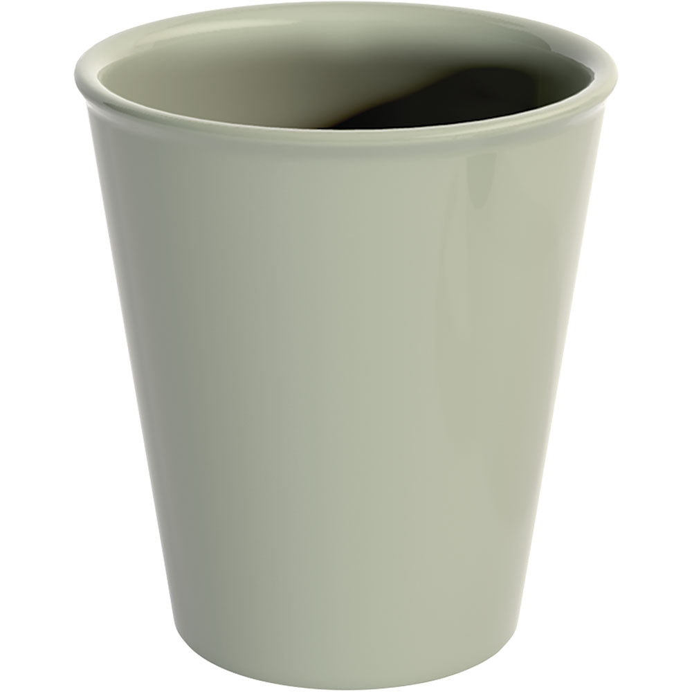 MODELL 1208 Coffee-to-go Mehrwegbecher 35 cl (Nutzinhalt 30 cl - Salbei (SAN)