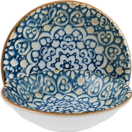 ALHAMBRA Schale, rund - Ø 13 cm - Inhalt 22 cl
