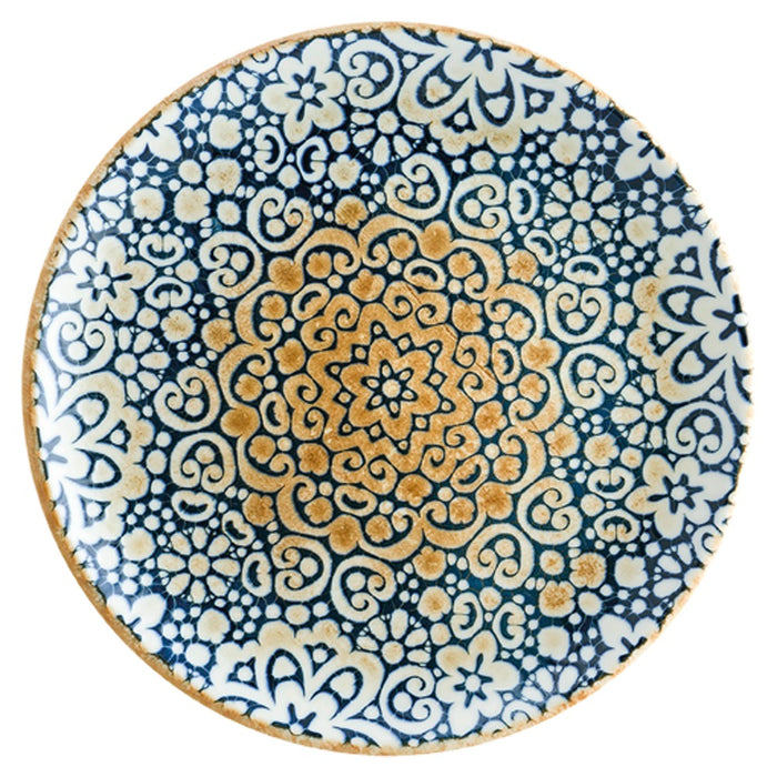 ALHAMBRA Menüteller - Ø 25 cm