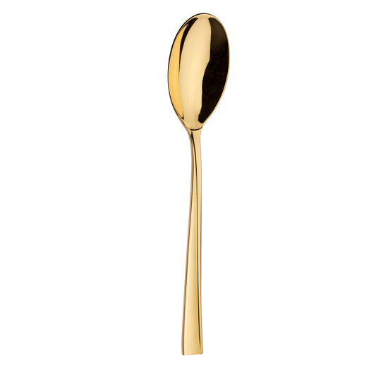 MONTEREY Tafellöffel 20,7 cm - gold glänzend