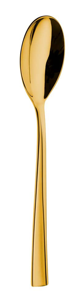 MONTEREY Dessertlöffel 18,3 cm - gold glänzend