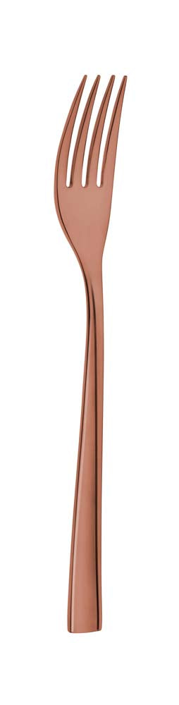 MONTEREY Kuchengabel 15,7 cm - chocolate
