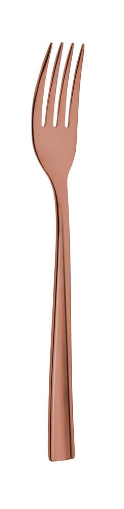 MONTEREY Dessertgabel 18,4 cm - chocolate