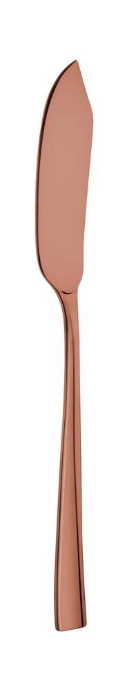 MONTEREY Fischmesser 20,9 cm - chocolate