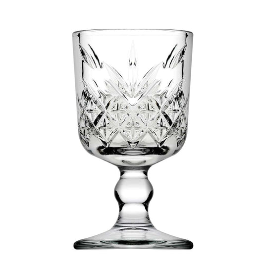 TIMELESS Likörglas - 6 cl - Ø 5,2 x 9 cm - ungeeicht