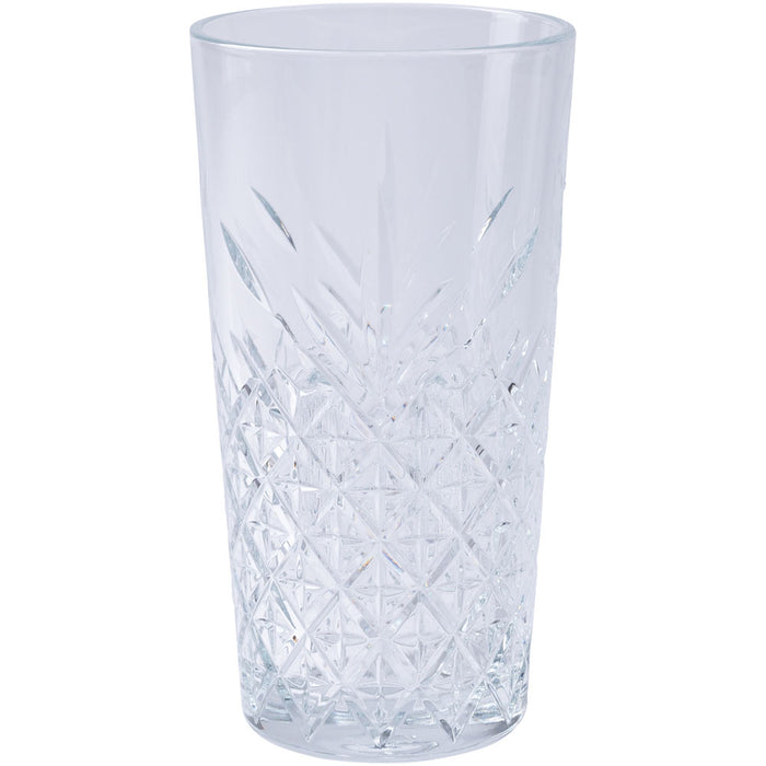 TIMELESS Longdrinkglas - 45 cl - (Ø 8,6 x 16 cm) - ungeeicht