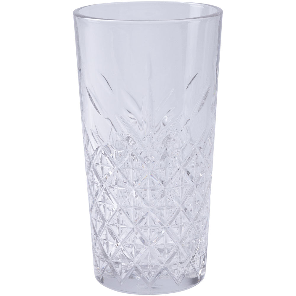TIMELESS Longdrinkglas - 34,5 cl - (Ø 7,9 x 14,8 cm) - ungeeicht