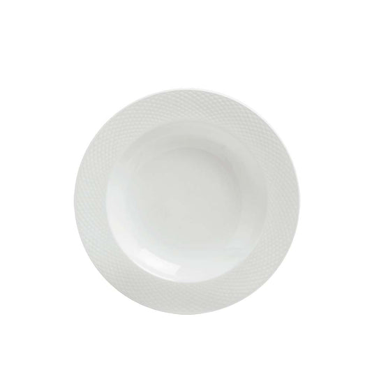 DIAMOND Fahnenteller, tief Ø 27 cm