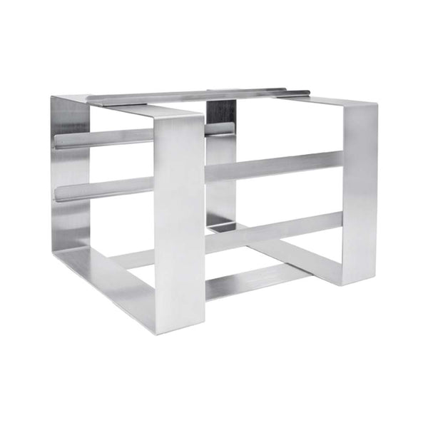 CATERING Thermobox GN 1/1 mit CNS-Gestell