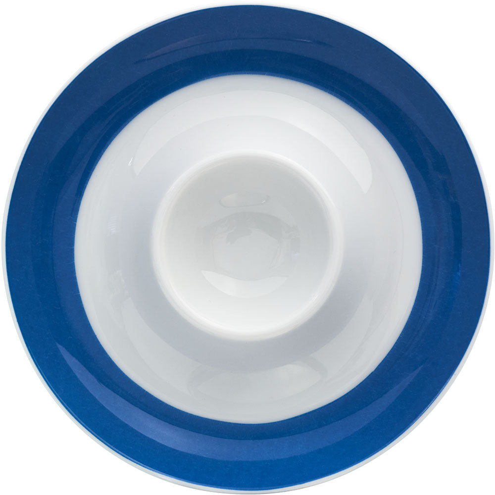 COLOURS Eierbecher (Ø 12 cm) - Blau