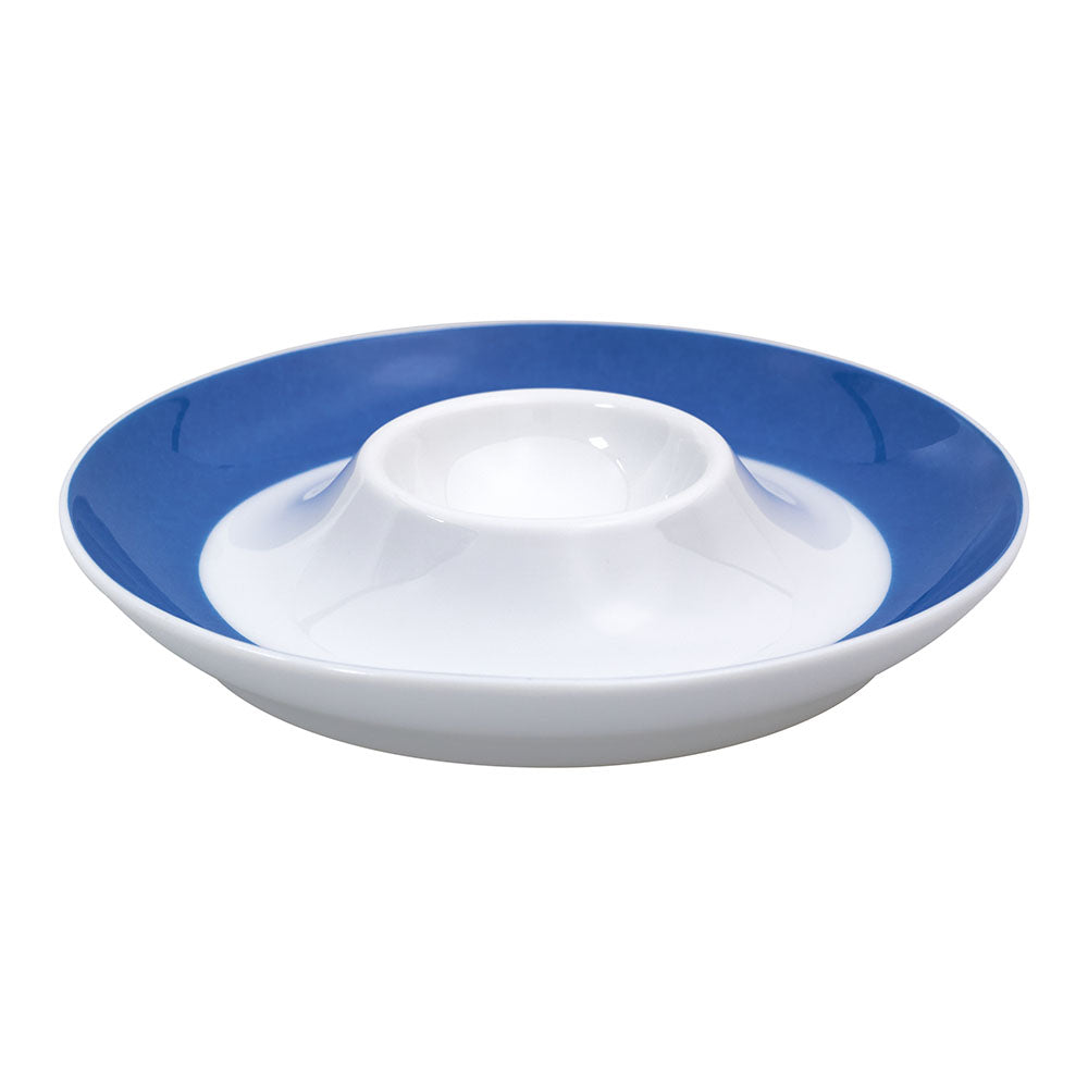 COLOURS Eierbecher (Ø 12 cm) - Blau