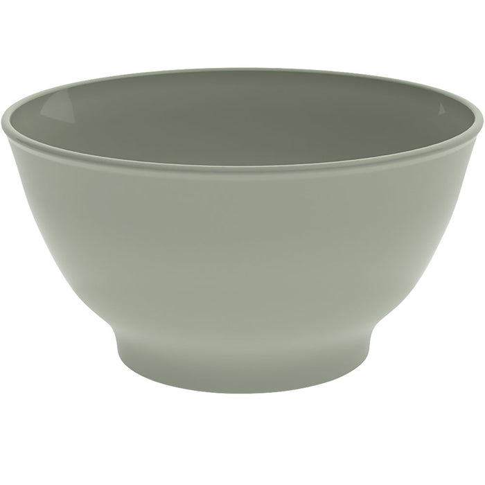 MODELL 438 Bowl Ø 20 x 10,5 cm -  Inhalt: 1,6 l - salbei (SAN)