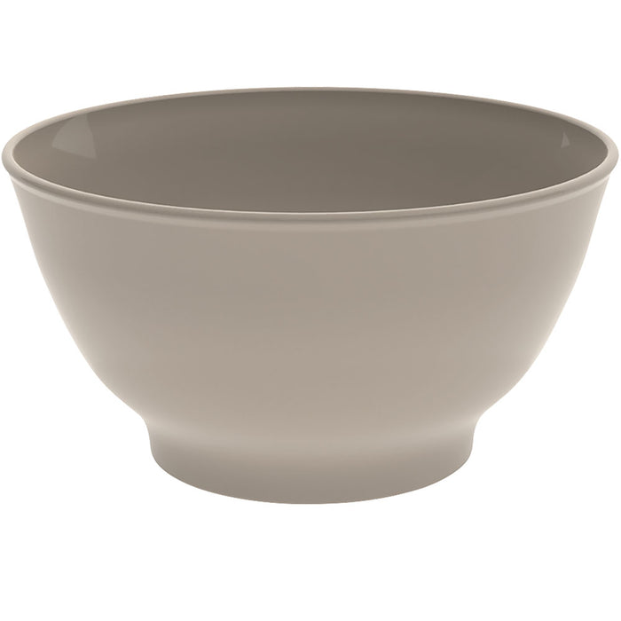 MODELL 438 Bowl Ø 20 x 10,5 cm -  Inhalt: 1,6 l - leinen (SAN)