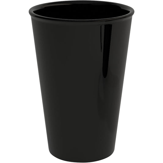 MODELL 1210 Coffee-to-go Mehrwegbecher 45 cl (Nutzinhalt 40 cl) - Schwarz (SAN)