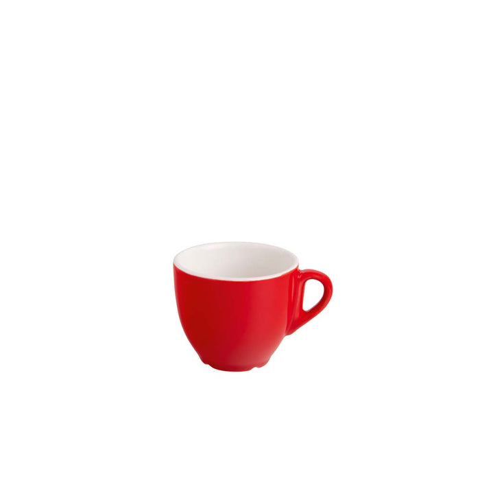 NANA Espresso-Obere - 9 cl - Rot