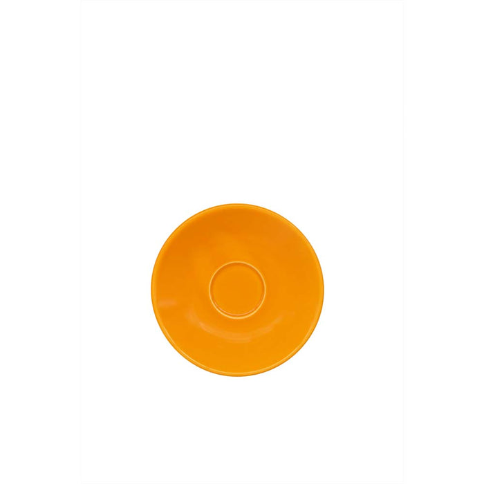 NANA Espresso-Untere - Ø 12 cm - orange