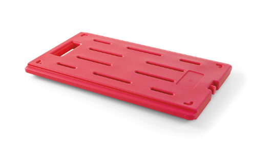 GASTRONORM 1/1 Warmhalte-Element - 53 x 32,5 x 3 cm