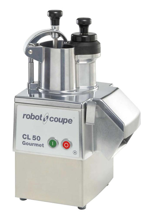 Gemüseschneider "CL 50 Gourmet"  (400 V)