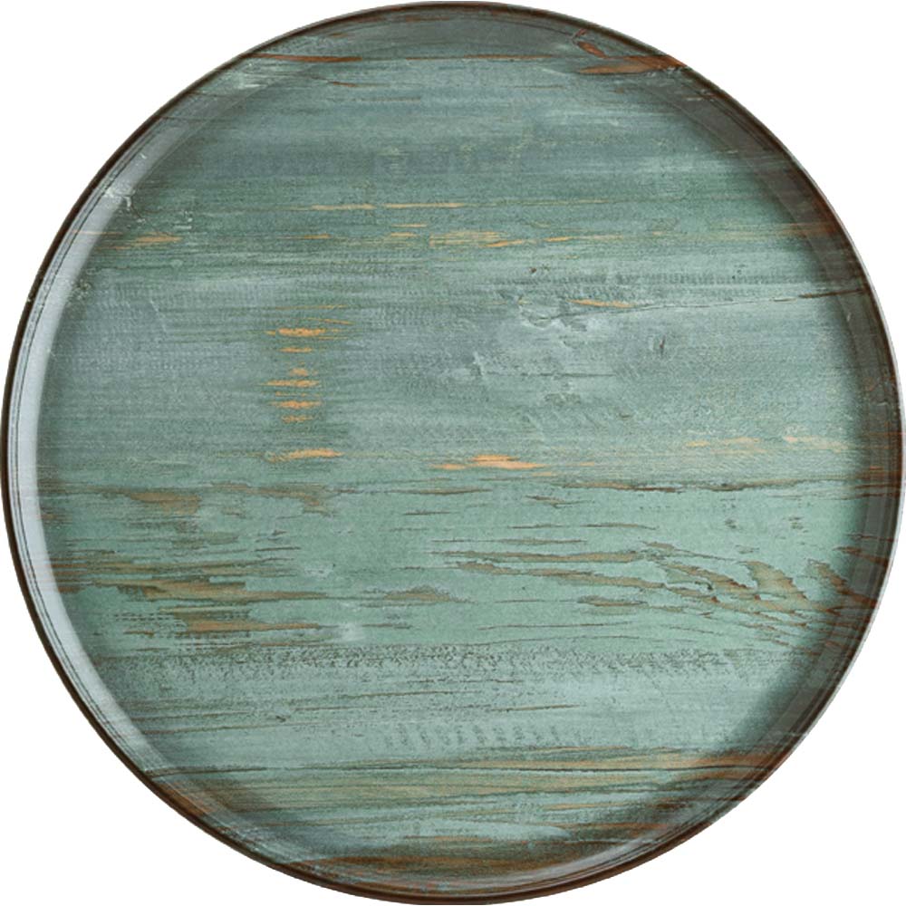 MADERA Pizzateller - Ø 32 cm