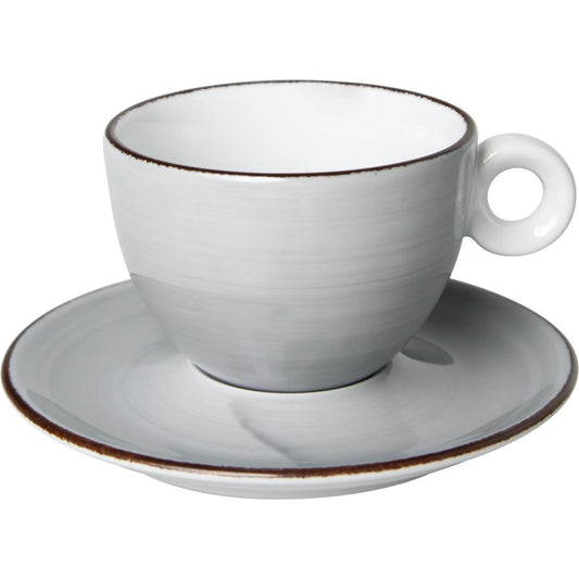 VINTAGE Cappuccino-Obere 20 cl - Achat-Grau
