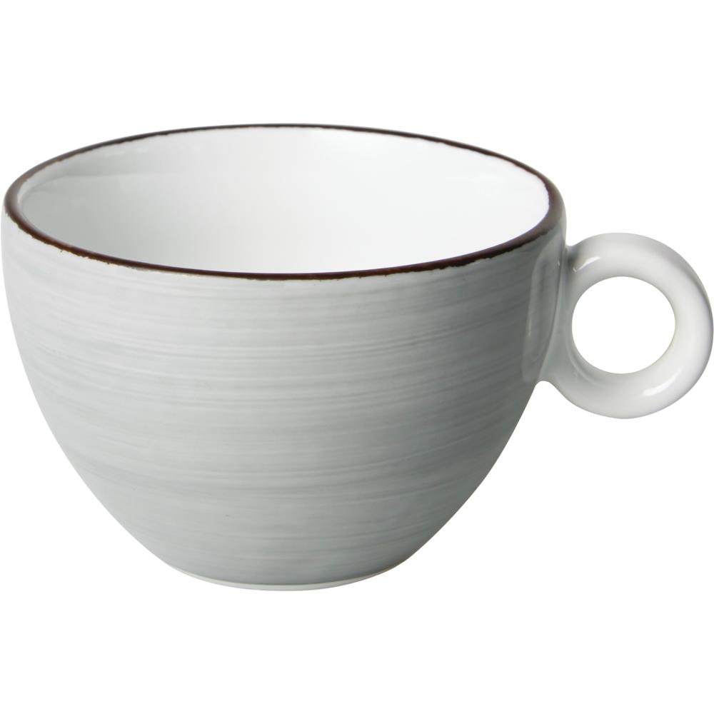 VINTAGE Milchkaffee-Obere 28 cl - Achat-Grau