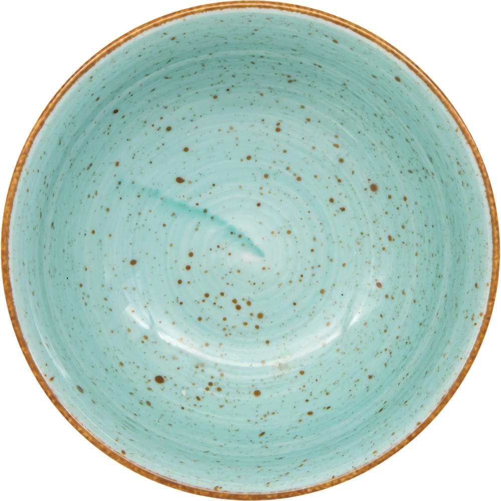 VINTAGE Schüssel Ø 11,5 cm - 275 ml - Aquamarin