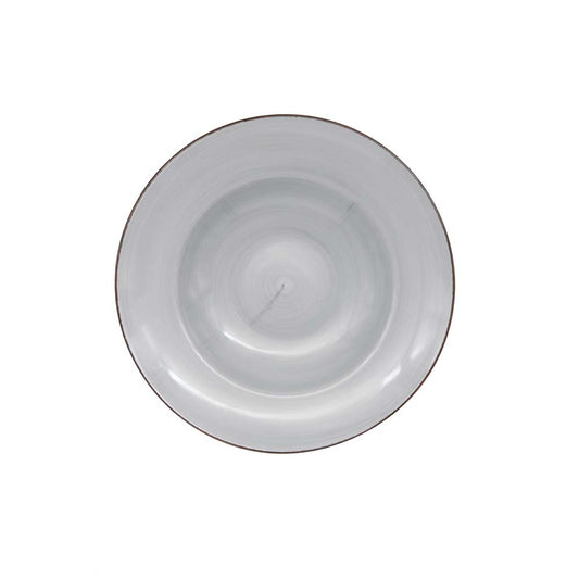 VINTAGE Pasta-Teller Ø 27 cm - Achat-Grau