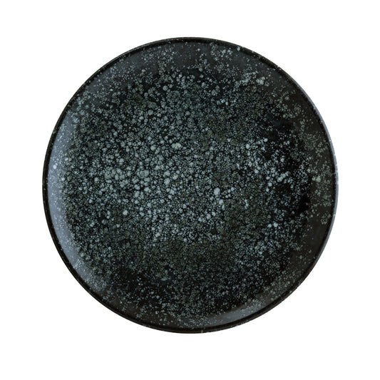 COSMOS BLACK Coupteller, Menü - Ø 30,5 cm