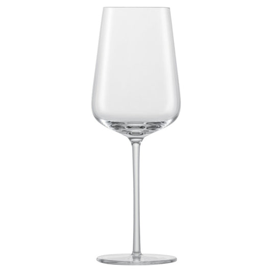 VERBELLE Rieslingglas - 40,6 cl - (Ø 8 x 22,5 cm) - geeicht /-/ 0,2 l