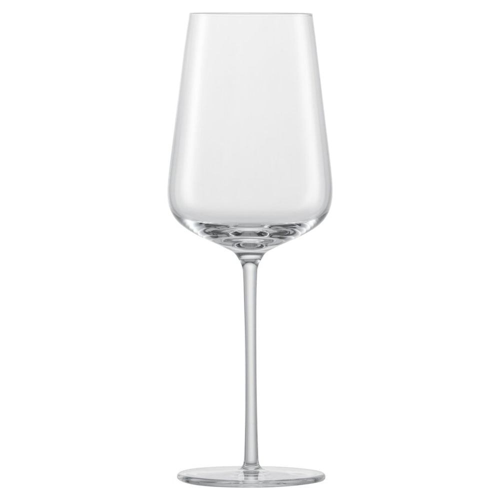 VERBELLE Rieslingglas - 40,6 cl - (Ø 8 x 22,5 cm) - geeicht /-/ 0,2 l