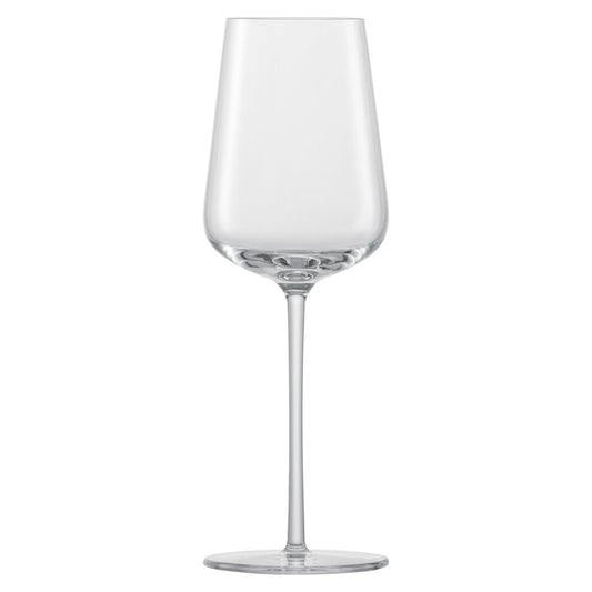 VERBELLE Süßweinglas - 29 cl - (Ø 7,2 x 21,2 cm) - geeicht /-/ 0,1 l