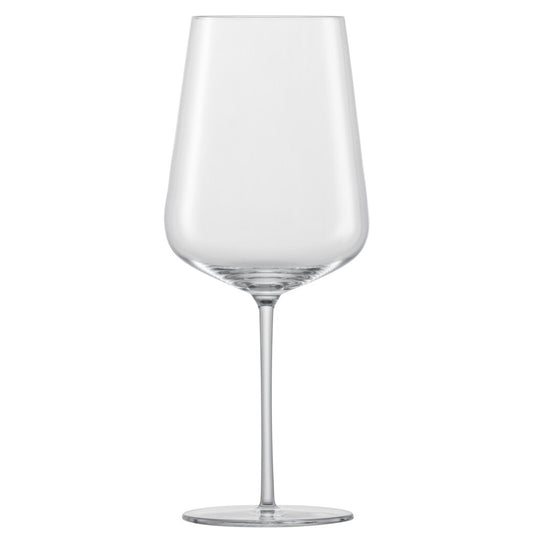 VERBELLE Bordeauxglas - 74,2 cl - (Ø 10 x 24,5 cm) - ungeeicht