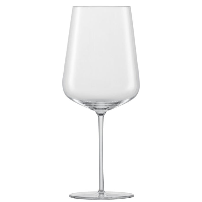 VERBELLE Bordeauxglas - 74,2 cl - (Ø 10 x 24,5 cm) - ungeeicht