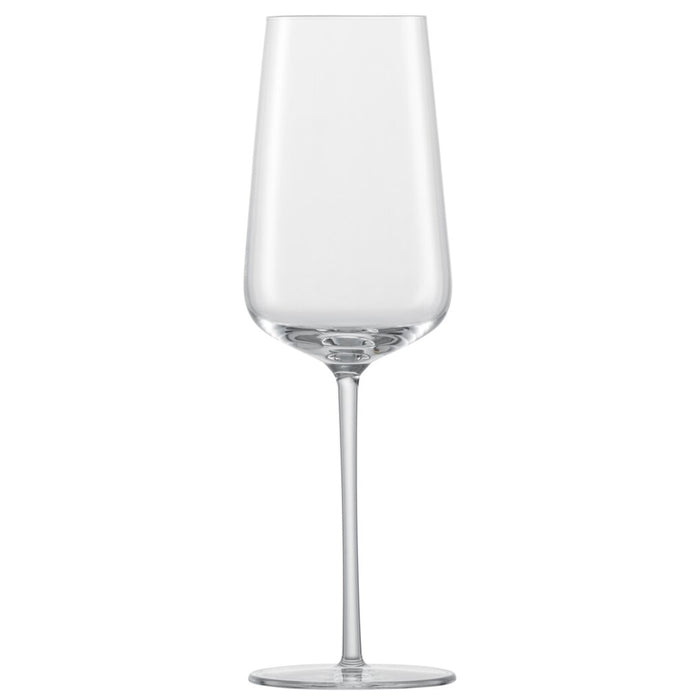 VERBELLE Champagnerglas - 34,8 cl - (Ø 7 x 23 cm) - ungeeicht