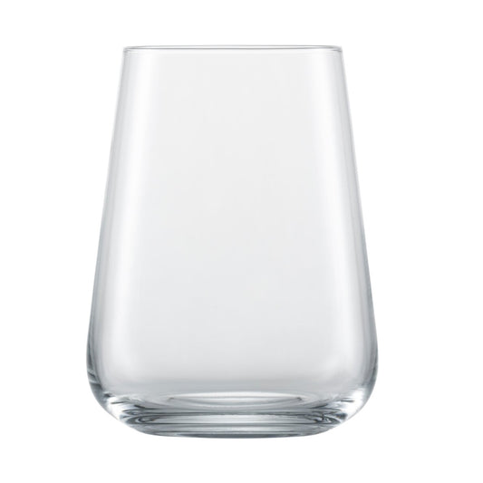 VERBELLE Allround-Trinkglas - 42 cl - (Ø 8,7 x 11,5 cm) - ungeeicht