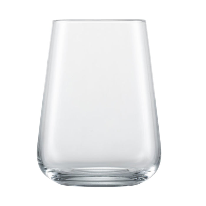 VERBELLE Allround-Trinkglas - 42 cl - (Ø 8,7 x 11,5 cm) - ungeeicht
