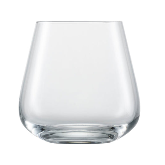 VERBELLE Wasserglas - 60 cl - (Ø 9,1 x 9 cm) - ungeeicht