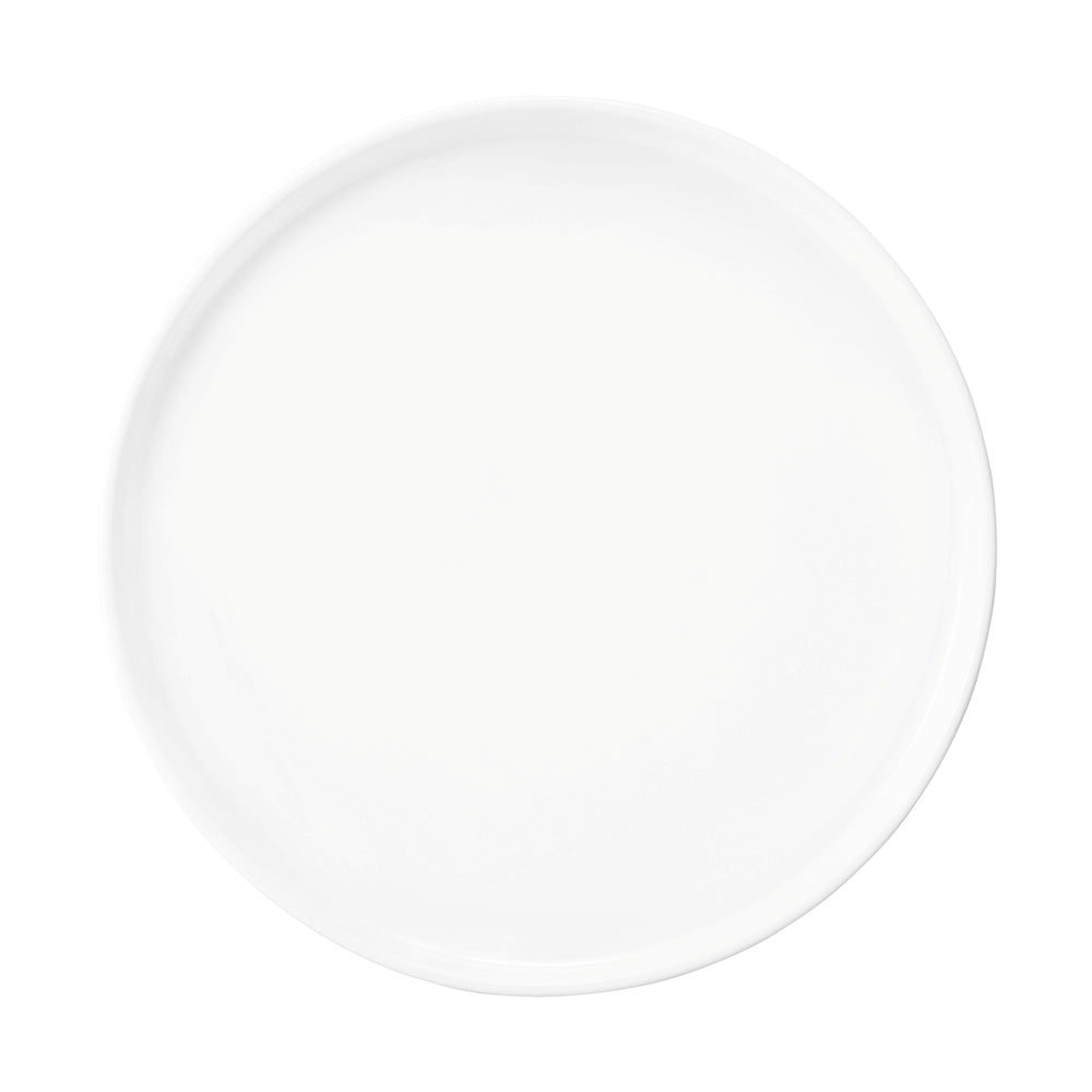 GOOD MOOD Coupteller - Ø 21 cm - weiß