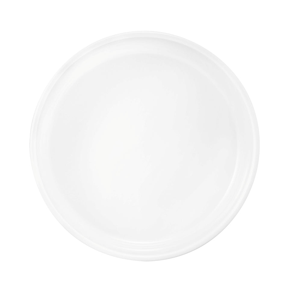 GOOD MOOD Schale halbhoch - Ø 12 cm - Inhalt: 38 cl - weiß