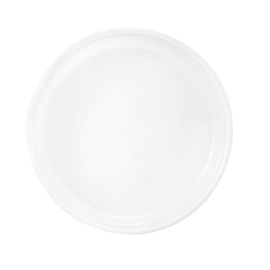 GOOD MOOD Schale halbhoch - Ø 12 cm - Inhalt: 38 cl - weiß