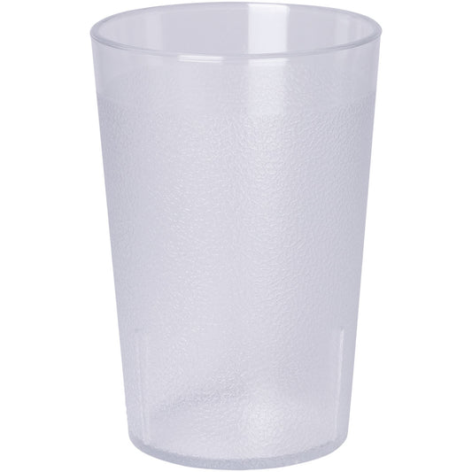 CRAGGY Trinkbecher - 23 cl - (Ø 6,7 x 10 cm) - SAN - Klar