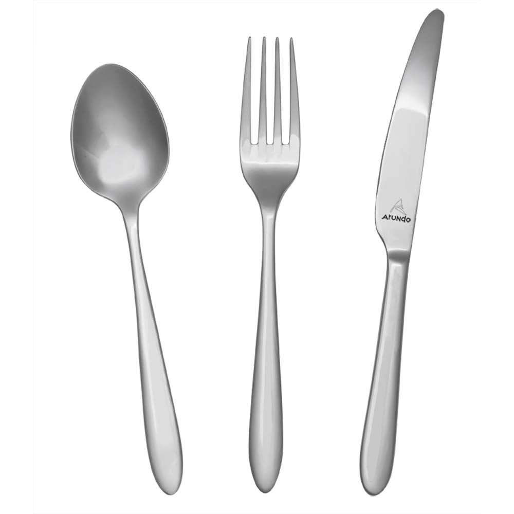 SIGMA Kinder-Besteck-Set - 72 tlg.